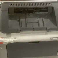 پرینتر hp p1006