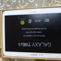 Samsung galaxy tab 3 تبلت سامسونگ گلکسی تب ۳