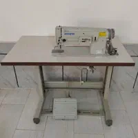 خریداروفروشنده انواع چرخ گلدوزی و راسته خرید درمحل|چرخ خیاطی و ریسندگی|مشهد, امام رضا (ع)|دیوار