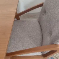 میز ناهارخوری|میز و صندلی غذاخوری|فسا, |دیوار