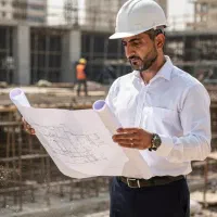 استخدام سرپرست کارگاه ساختمانی