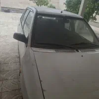 پراید صبا مدل ۸۹