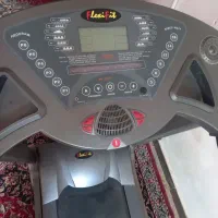 تردمیل (FlexiFit) مدل 2168B18M - در حد نو