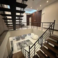 فروش ویلا استخردار نما مدرن نمک ابرود|فروش خانه و ویلا|هچیرود, |دیوار