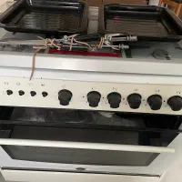 اجاق گاز پیلوت اصل|اجاق گاز و لوازم برقی پخت‌وپز|تهران, بهداشت|دیوار