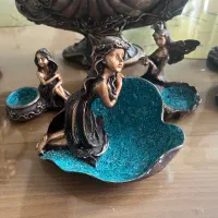 ظروف مناسب هفت سین|صنایع دستی و سایر لوازم تزئینی|کرج, عظیمیه|دیوار