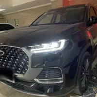 تیگو۸پرومکس درحد۱۴۰۲