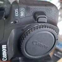 دوربین کانن