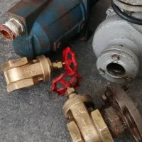 پمپ آب برند پم اسب PEM 3/4|مصالح و تجهیزات ساختمان|تهران, تولید دارو|دیوار