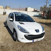 207 پانا مدل402