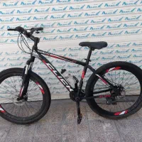 دوچرخه سایز ۲۷/۵ کلیک ویواجاینت اورلوردالمپیا|دوچرخه، اسکیت، اسکوتر|مشهد, پنجتن|دیوار