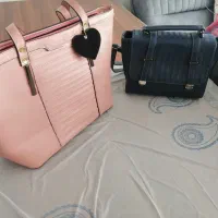 کیف رودوشی و بیگودی قدیمی