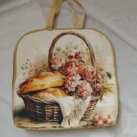 ساک نان کیف نان|کیف، کفش، کمربند|تایباد, |دیوار