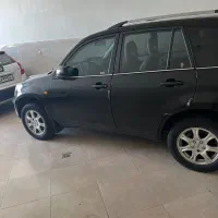 ام وی ام x33مدل۹۱بدون رنگ|خودرو سواری و وانت|تبریز, |دیوار