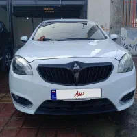 برلیانس h320 اوتومات مدل ۹۵ درحد