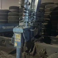 جرثقیل افیکس وارداتی 230