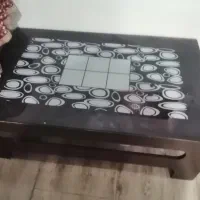 مبل 7نفره|مبلمان خانگی و میز عسلی|رشت, ولکس|دیوار