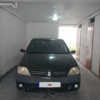 ال 90 مدل 89 E2|خودرو سواری و وانت|رشت, رشتیان|دیوار