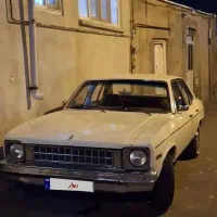 شورلت نوا سی ۶ معاوضه با ماشین وانت و ...