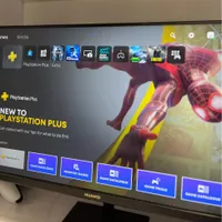 اشتراک پلی استیشن پلاس PS4 PS5|کنسول، بازی ویدئویی و آنلاین|رشت, لاکانی|دیوار