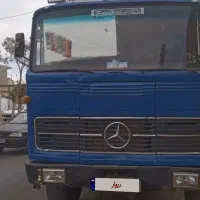 بنزتک باری 1418