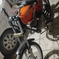 موتور ۲۰۰|موتورسیکلت|زابل, |دیوار