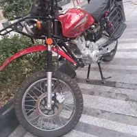 موتور شکاری احسان مدل ۴۰۲