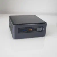 کیس کوچک اینتل i5 نسل ۷ - nuc7i5|رایانه رومیزی|تهران, خرمشهر|دیوار