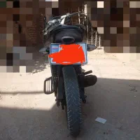 موتور باجاج پالس 135cc معاوضه  موتور  باخرز|موتورسیکلت|تربت جام, معدآباد|دیوار