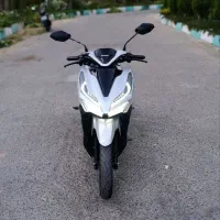 کیلیک ۱۵۰مدل ۱۴۰۰.۱۴۰۱