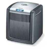 دستگاه تصفیه هوا