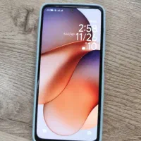 گوشی موبایل شیائومی در حد