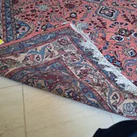 فرش دستباف مهربان|فرش|همدان, |دیوار