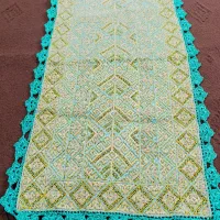 زی استین بلوچی نو آستین مجلسی طرح فرح|لباس|مشهد, کوی المهدی|دیوار