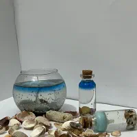 شمع دست ساز