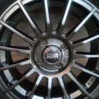 رینگ اسپرت مارک OZ و لاستیک رودستون کره 205/50/16