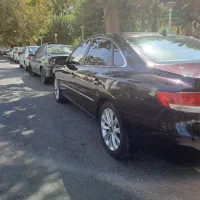 هیوندای آزرا گرنجور 3300cc، مدل ۲۰۰۷ سالم|خودرو سواری و وانت|تهران, استاد معین|دیوار