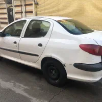 206 -۹۰-sd-v8|خودرو سواری و وانت|اصفهان, کشاورزی|دیوار