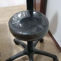 صندلی گردون