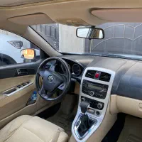 برلیانس h330 مدل ۹۴ اتومات|خودرو سواری و وانت|رشت, پل تالشان|دیوار