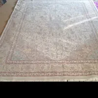 فرش ۱۲ متری تراکم بالا