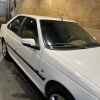 پرشیا مدل ۹۲ XU7|خودرو سواری و وانت|تبریز, |دیوار