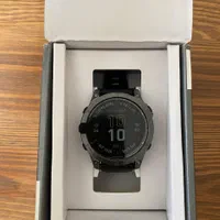 ساعت Garmin fenix pro 7 یاقوت سولار|ساعت|تهران, اختیاریه|دیوار