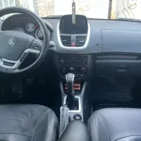 پژو 207 با موتور TU3 مدل 1402 بی رنگ|خودرو سواری و وانت|هادی شهر, |دیوار