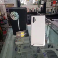 سامسونگ Galaxy Note10+ با حافظهٔ ۲۵۶ گیگابایت|موبایل|کرج, برغان|دیوار