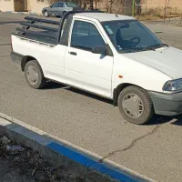 پراید وانت 1403