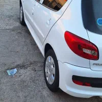 ۲۰۷tu۵|خودرو سواری و وانت|مسجد سلیمان, |دیوار