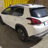 پژو ۲۰۰۸مدل ۹۷