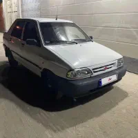 پراید131مدل ۹۵|خودرو سواری و وانت|زاهدان, |دیوار