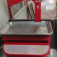 وسایل مغازه مرغ فروش|فروشگاه و مغازه|خرمشهر, |دیوار